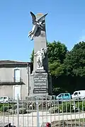 Monument aux morts