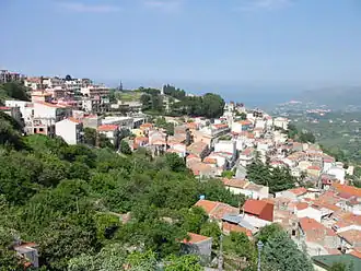 Montagnareale