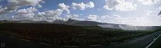 Montagne Longue