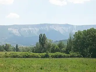 Montrond (Hautes-Alpes)