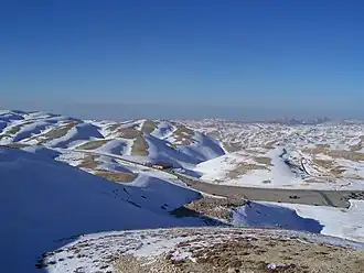 Mzaar Kfardebian
