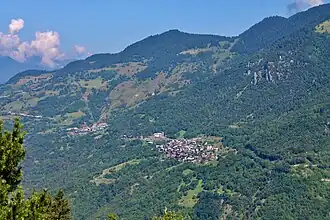 Montagny (Savoie)