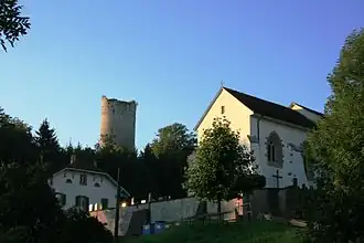 Montagny (Fribourg)