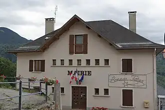 Montaimont