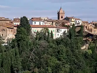 Montaione