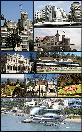 Viña del Mar