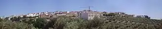Montalbán de Córdoba