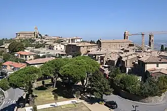 Montalcino