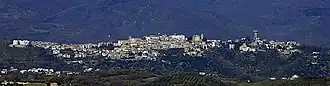 Montalto Uffugo