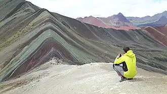 Image illustrative de l’article Vinicunca