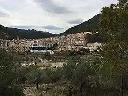 Montanejos