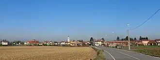 Montanera