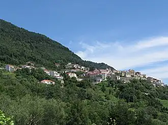 Montano Antilia