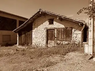 Montardit