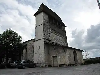 Montaut (Lot-et-Garonne)