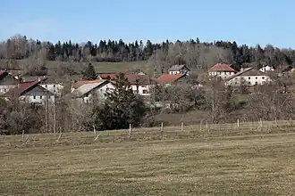 Vue générale.