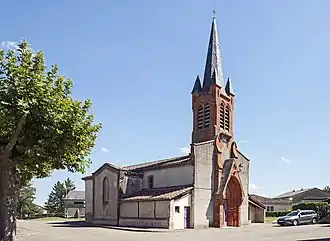 Montbartier