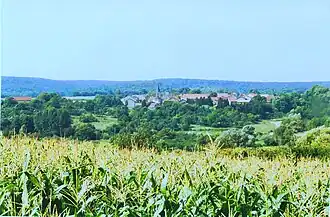 Montblainville