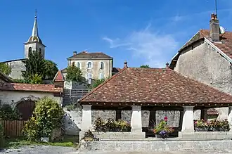 Montboillon