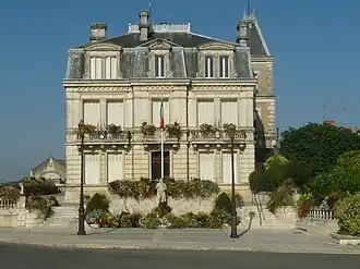 Montbron