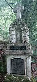 Mémorial.
