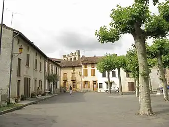 Montbrun-Bocage