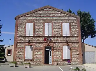 Montbrun-Lauragais