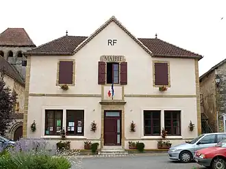 Montcléra