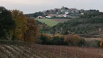Montclar (Aude)