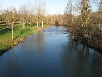Montcresson