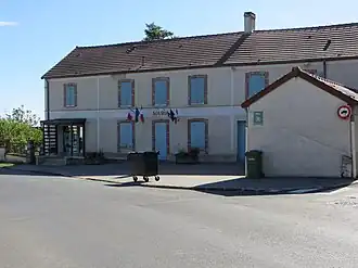 Montdauphin