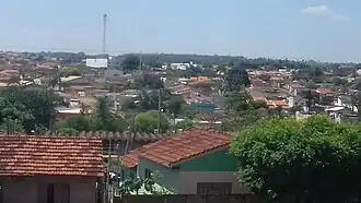Monte Alegre de Minas
