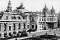Monte Carlo, Casino, Place du Casino.