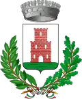 Blason de Monte Castello di Vibio