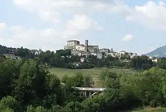 Monte Cerignone