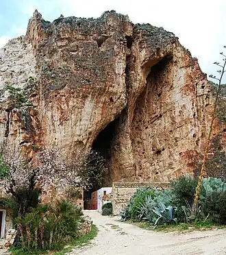 Custonaci