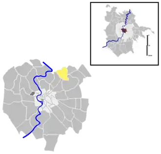 Monte Sacro