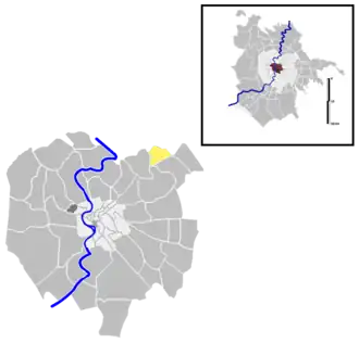 Monte Sacro Alto