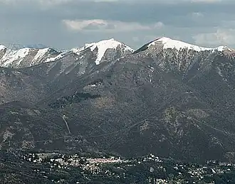 Agra (Italie)
