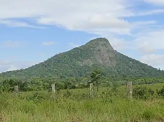 Mont Pascoal
