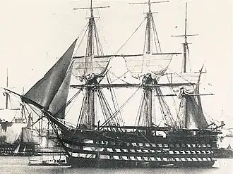 illustration de Montebello (1812)