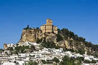Montefrío