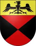 Blason de Monteggio