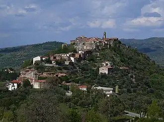 Montegiovi