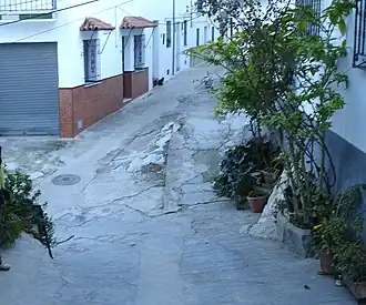Montejaque