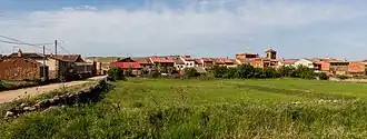 Montejo de Tiermes