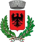 Blason de Montelepre