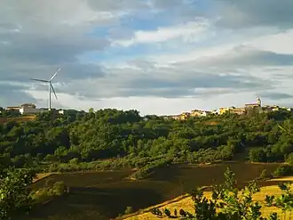 Montelongo