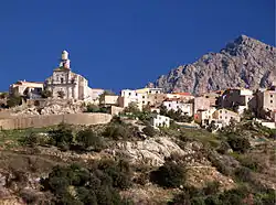 Montemaggiore.