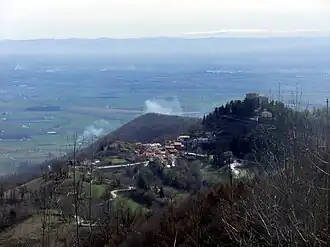 Montemale di Cuneo